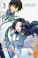 THE IRREGULAR AT MAGIC HIGH SCHOOL, t. 03